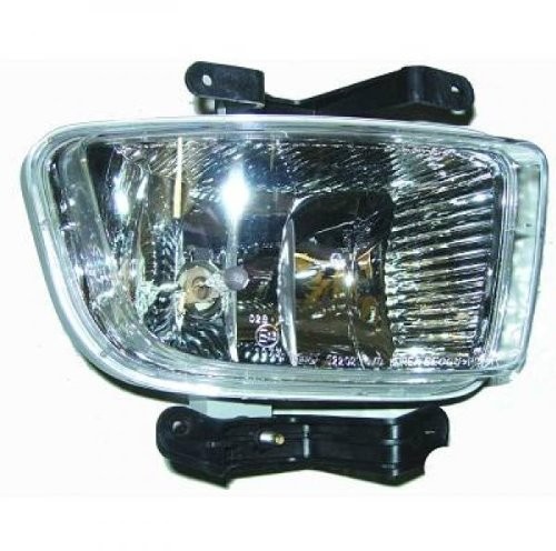 Diederichs Diederichs 6505089 lampa przeciwmgielna lewa 6505089