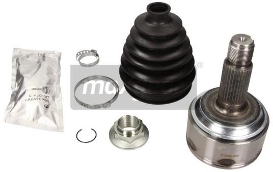 MAXGEAR Zestaw przegubu, wał napędowy 49-1525 49-1525