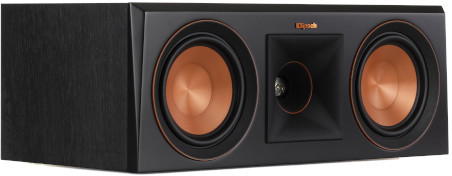 Klipsch RP-500C cherry