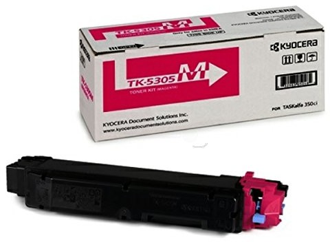 Kyocera KYOCERA TK-5305 m toner Magenta 6000 stron A4 1T02VMBNL0