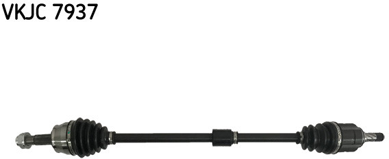 SKF Wał napędowy VKJC 7937 VKJC 7937