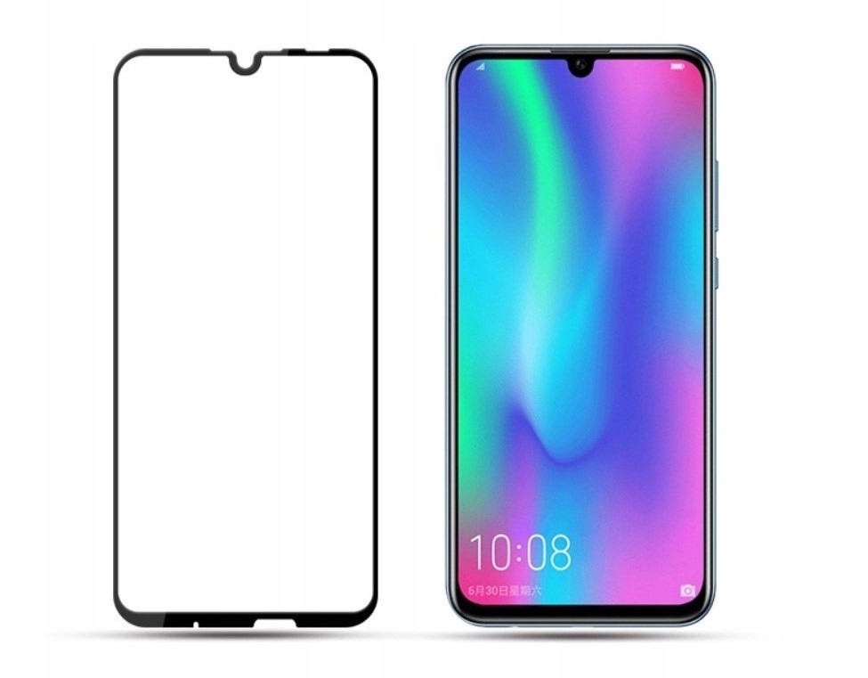 Huawei Szkło Hartowane 5D do P Smart 2019