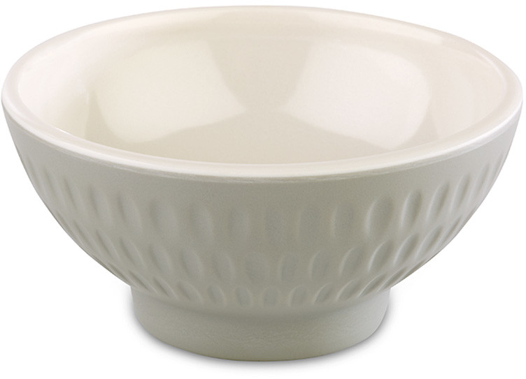 APS Miska 0,06 l, szaro-beżowa | Asia Plus 15400