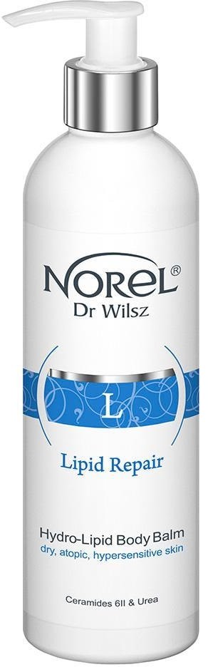 Norel Dr Wilsz Dr Wilsz Pozostałe preparaty Hydro Lipid Body Balm 250 ml
