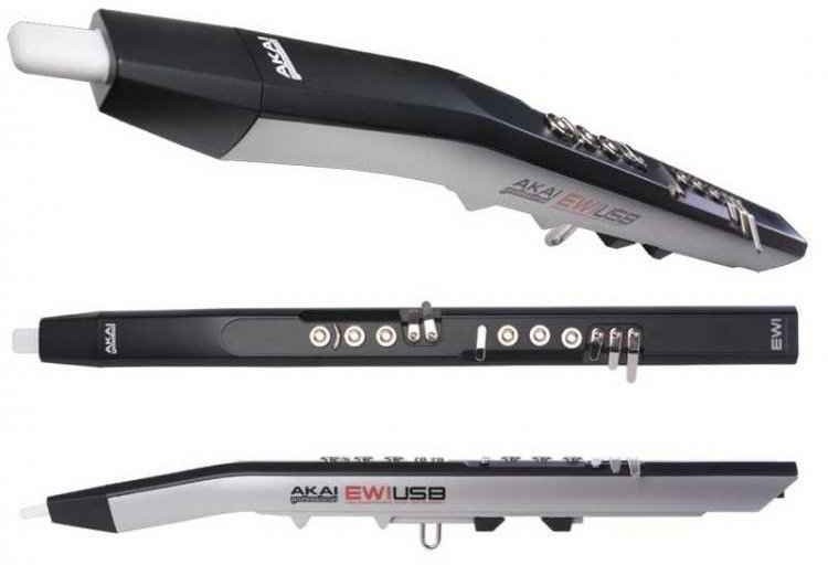 AKAI Professional Professional EWI USB