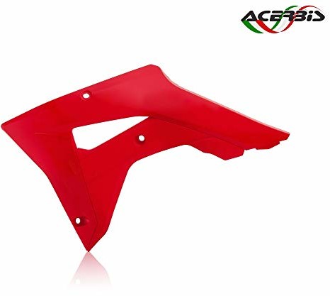 Acerbis SPOILER HONDA CRF450RX 17 ROT 0022529.110