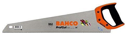 Bahco PC-22-PLC 55 cm piła ręczna do tworzywa sztucznego