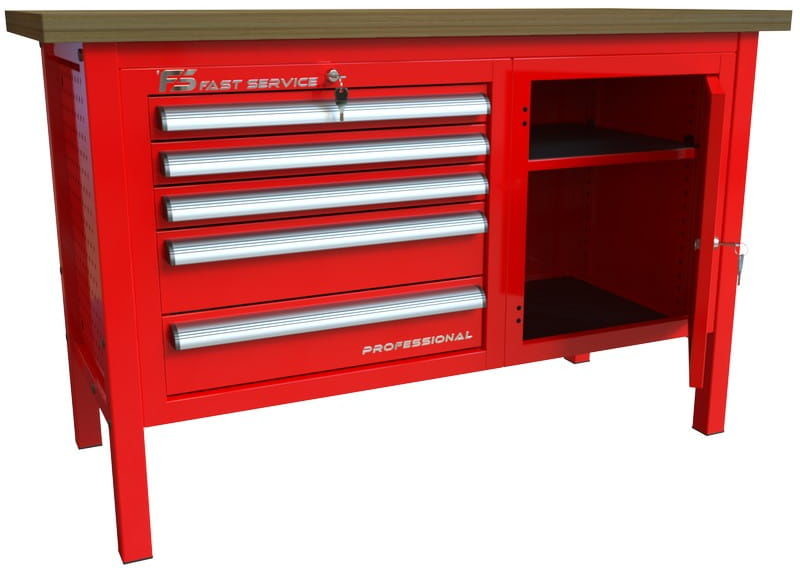 Fastservice P-3-071-01