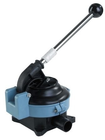 Whale Membrana  gusher Titan Service Kit (neoprenu), 59331 59331