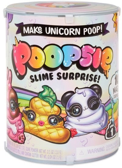 Little Tikes Poopsie Slime Surprise Poop Pack