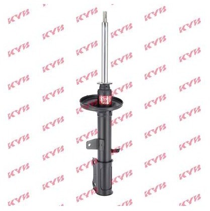 KYB Amortyzator 334051