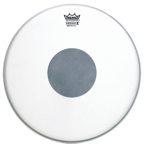 Remo Emperor X 14" coated naciąg