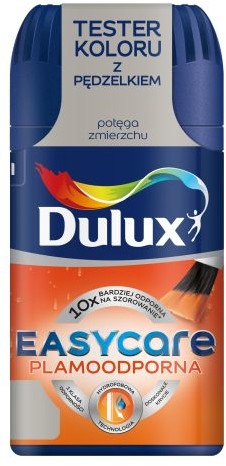 Dulux Tester Easy Care potęga zmierzchu 50 ml