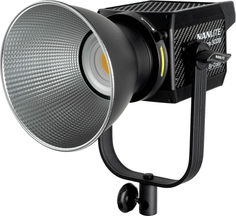 Nanlite Lampa LED Nanlite Forza 300B