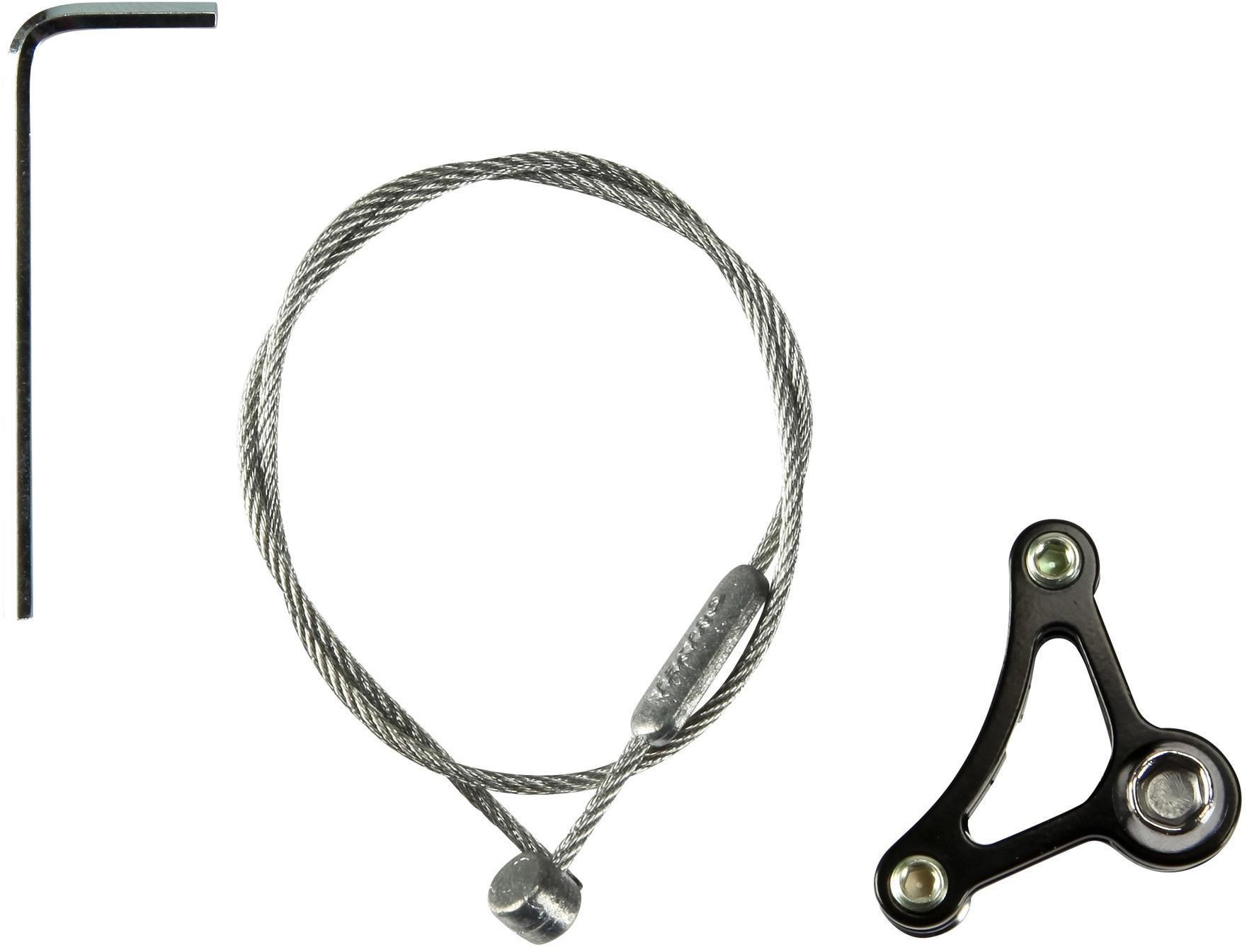 BTWIN Linka I Trójkąt Cantilever 3583783042230