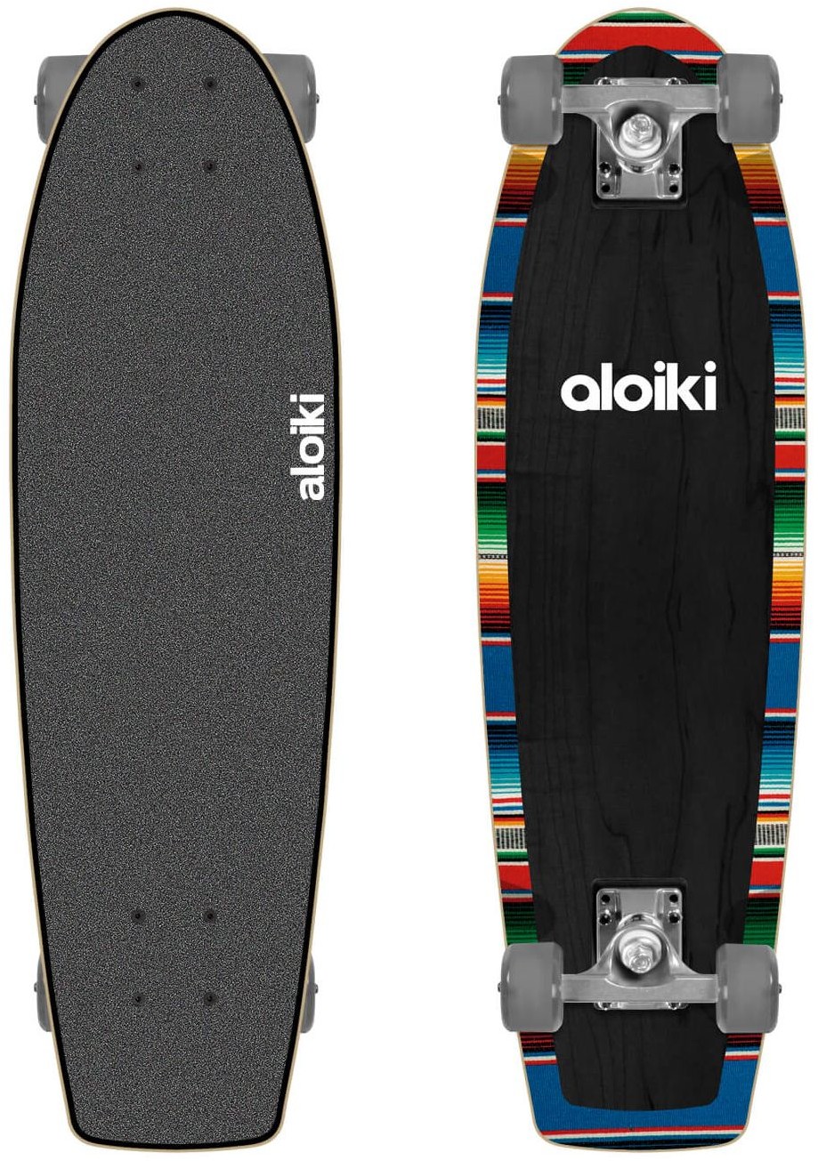 ALOIKI cruiser COLIMA CRUISER