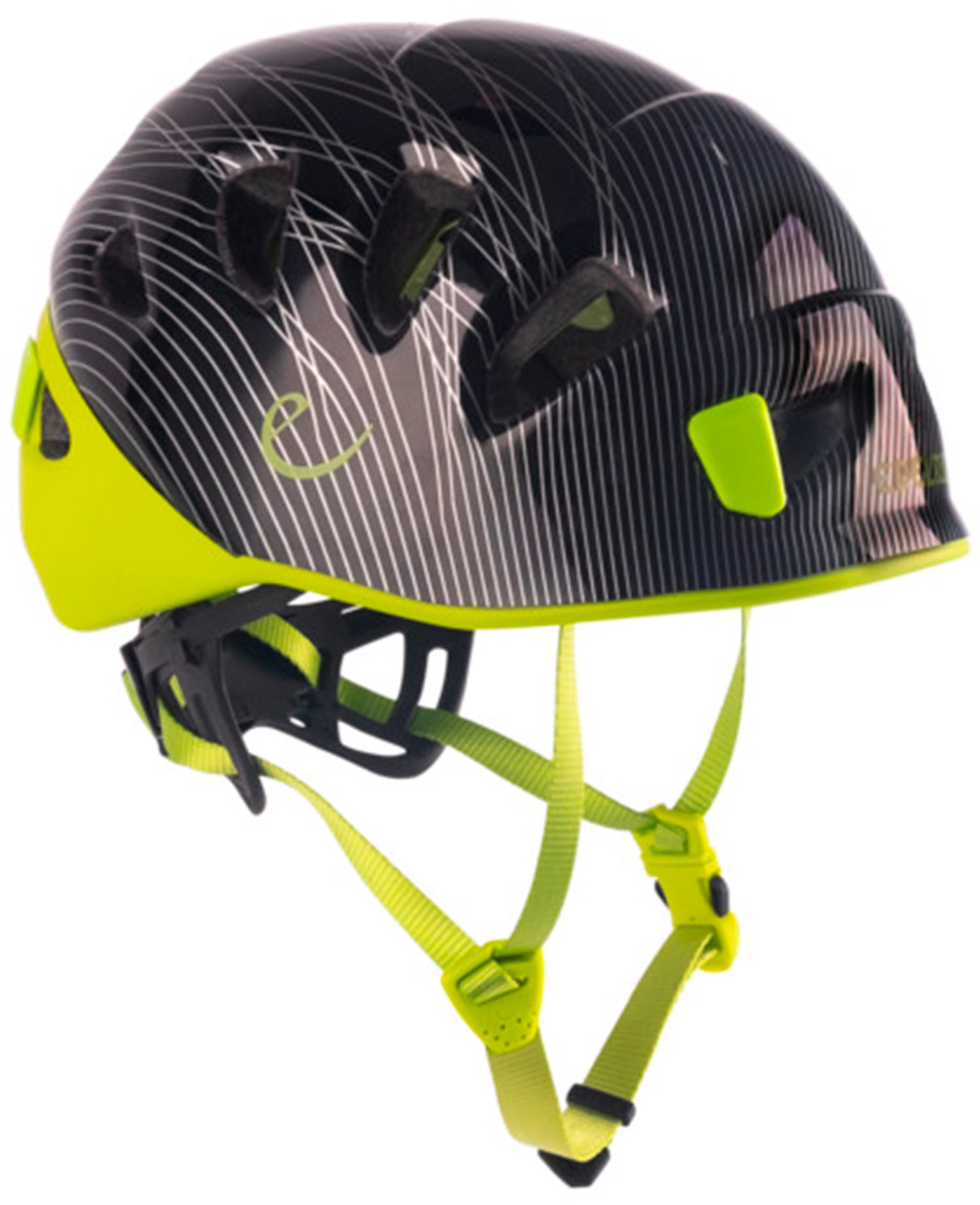 Edelrid Kask wspinaczkowy i alpinistyczny Shield II unisex