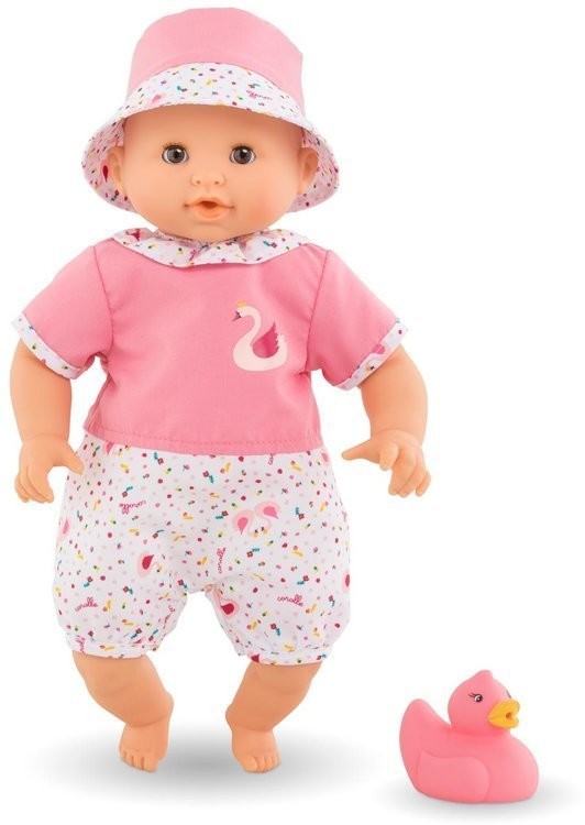 Corolle Lalka Calypso do kąpieli 30 cm 100350 728627
