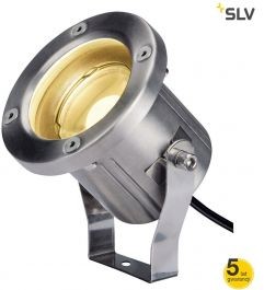 SLV SPOTLINE Nautilus Spike LED 500 lm 3000k 60° 55 CRI80 1001962