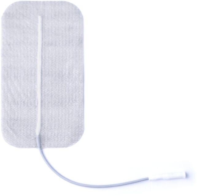 Chattanooga Dura-Stick Premium 42210 elektrody samoprzylepne 5x9cm 40 sztuk 42210