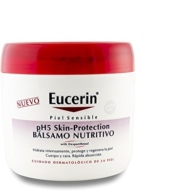 Eucerin PH5 Skin Protection bálsamo Fuggitivo nutropinaq 450 ML 856-63128