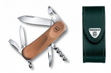 Victorinox Delemont EvoWood 10 2.3801.63 z ETUI Kurier Gratis 2.3801.63ee