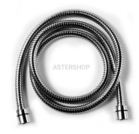 Sapho Wąż do zaworu bidetowego JS121 120 cm FLEX120 FLEX120