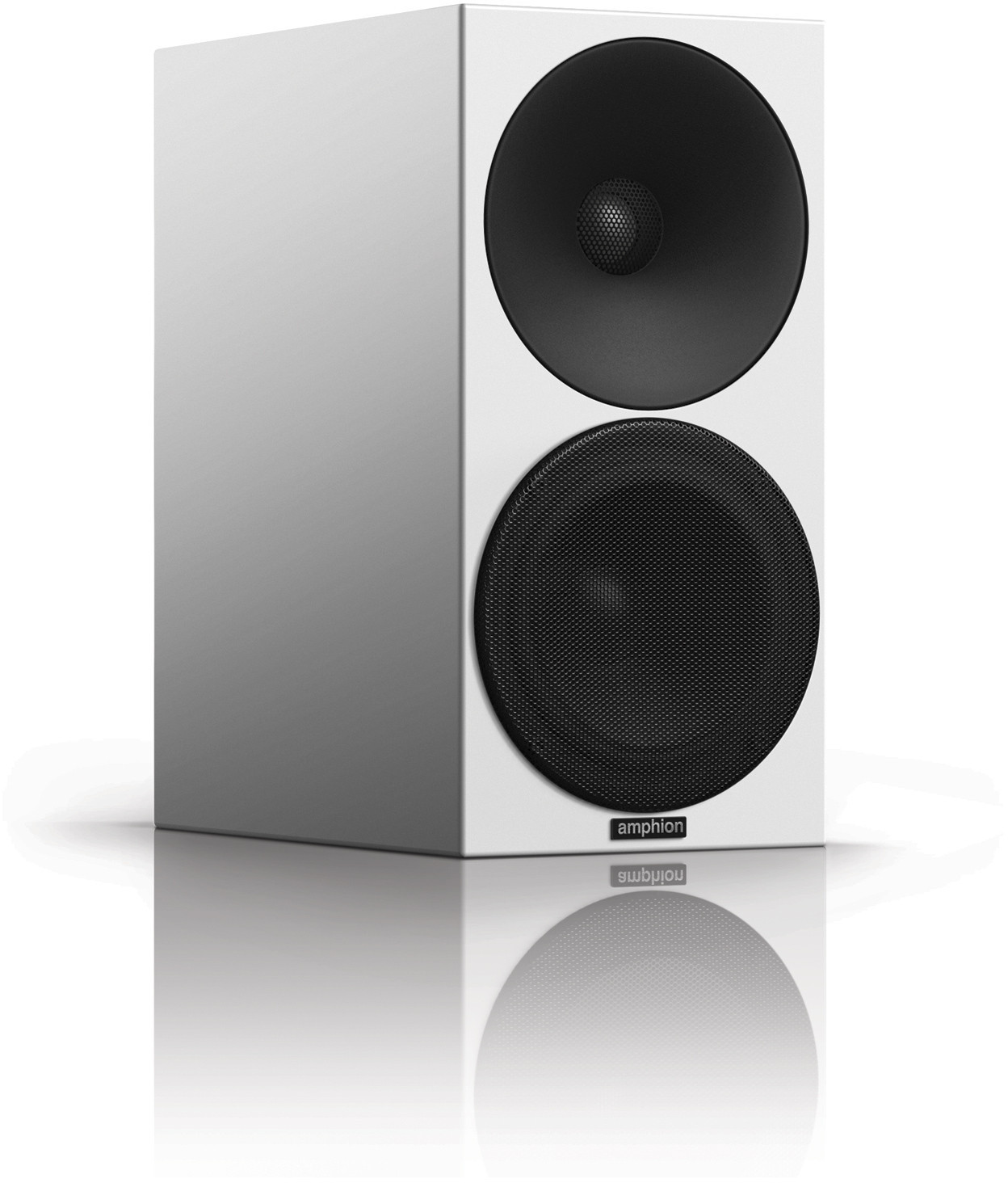 Amphion Helium 510 biały