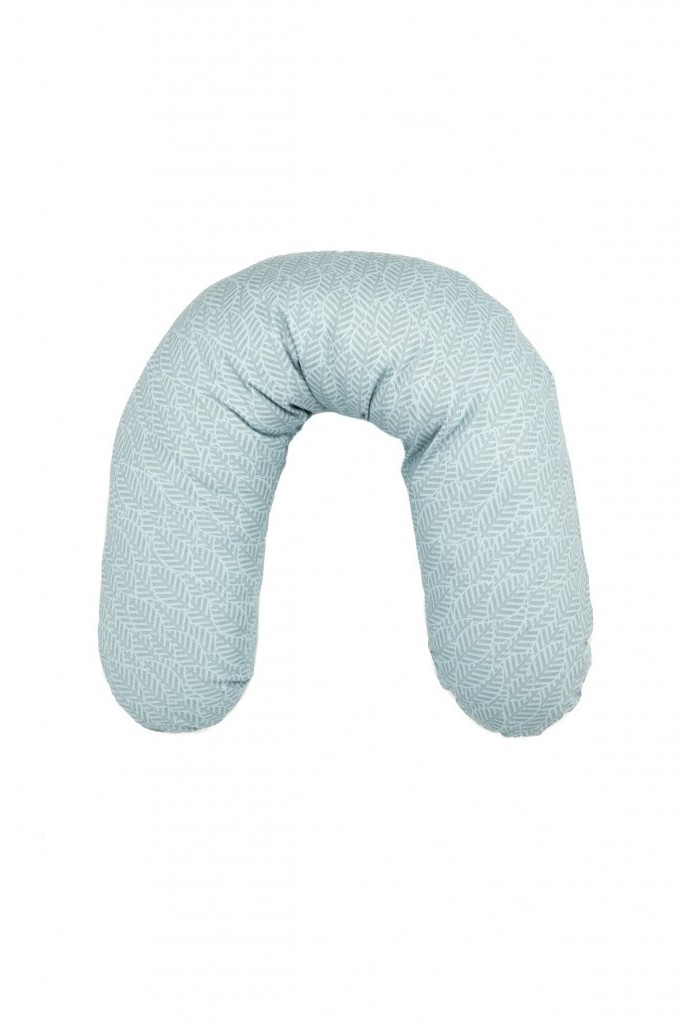 Womar Poduszka do karmienia Basic 170cm 6O40CE 6O40CE SAM One size