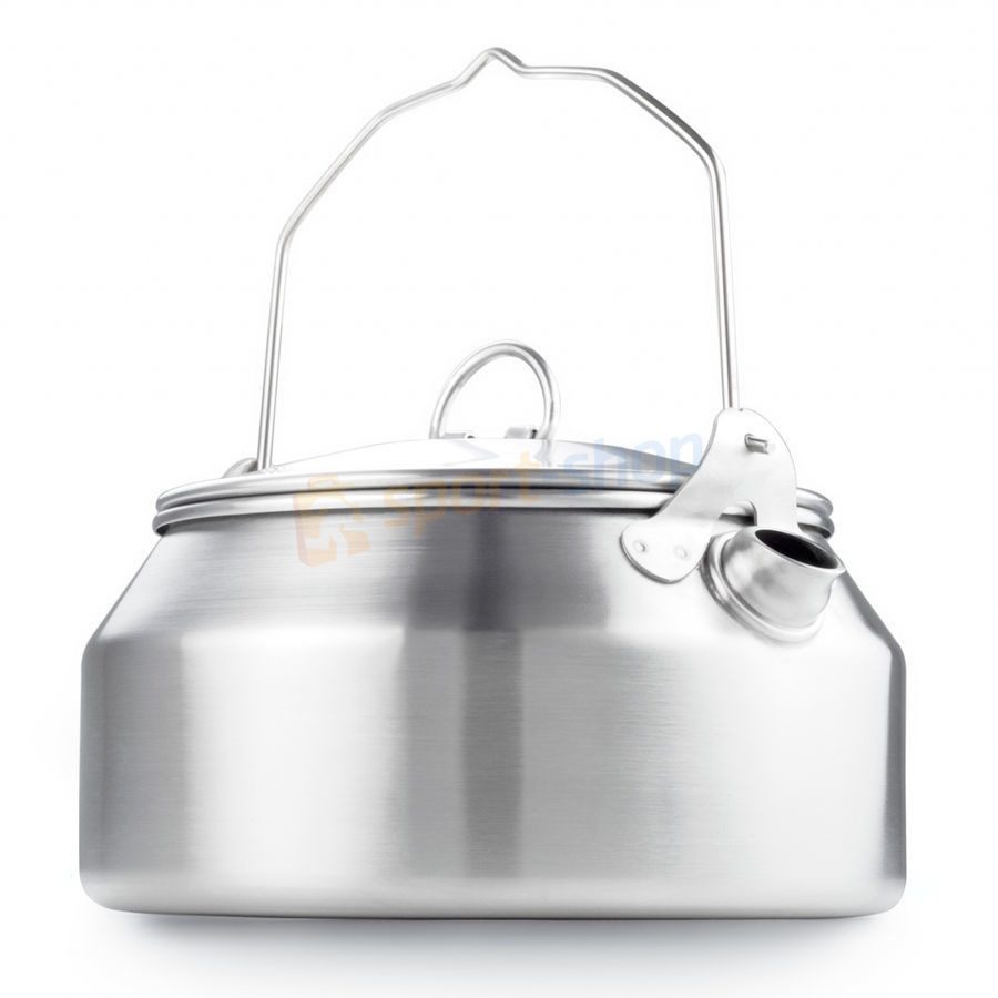 GSI Outdoors Czajnik Glacier Stainless Tea Kettle 1qt GSI 12h