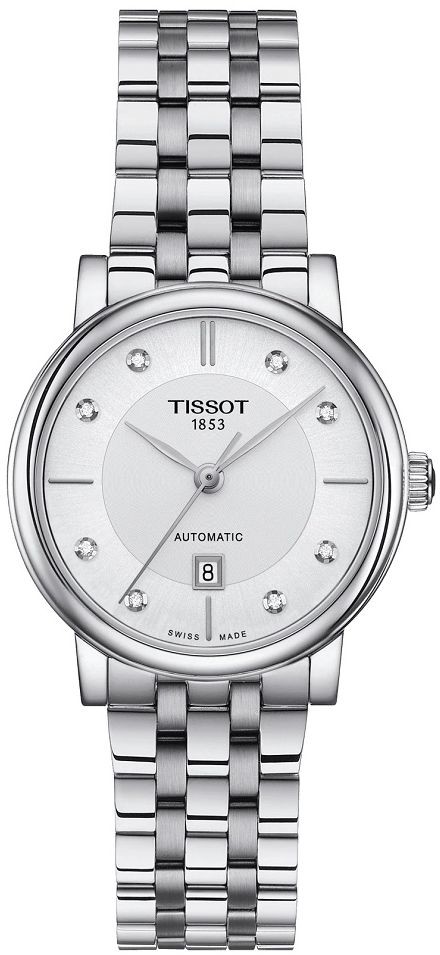 Tissot Carson T122.207.11.036.00