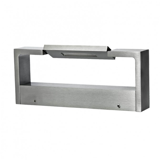 SpectrumLED Squalla 1 Led 230v 3w Ip20 Nw Dekoracyjne SLI034002NW