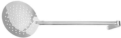 Fackelmann 21382 Abseihlöffel 