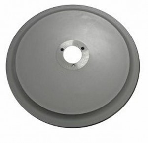 Hendi Nóż stalowy do krajalnicy 250 Kitchen Line | 901915 901915