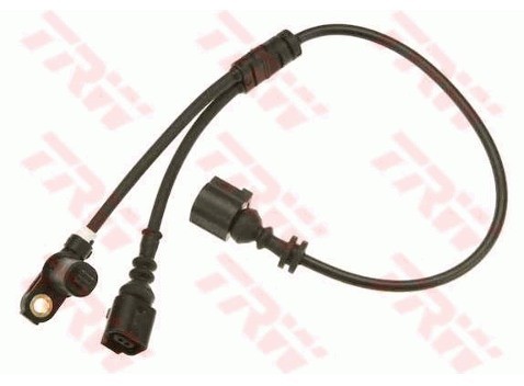 TRW Czujnik, prędkosć obrotowa koła GBS1068