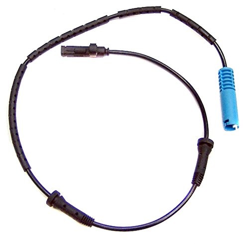 Mapco MAPCO 86667 czujnik ABS 86667