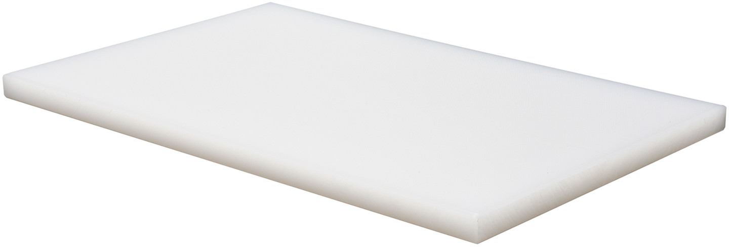 Yato Yato Deska do krojenia 440x290x20 biała YG-02163