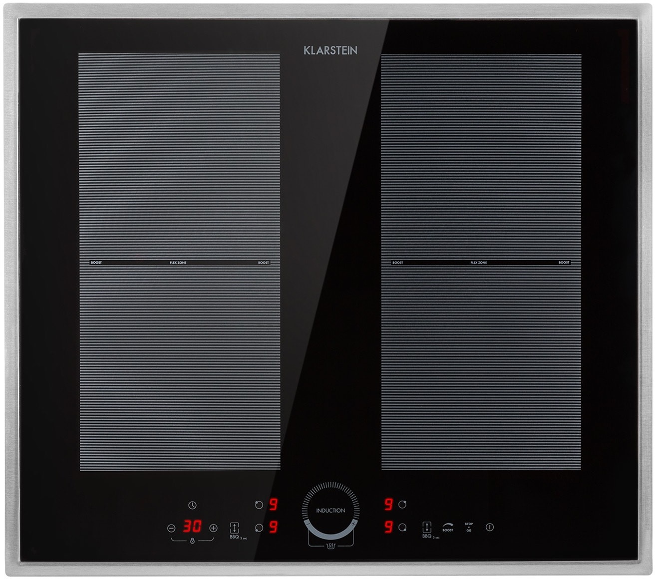 Klarstein CP4-Delicatessa60-S