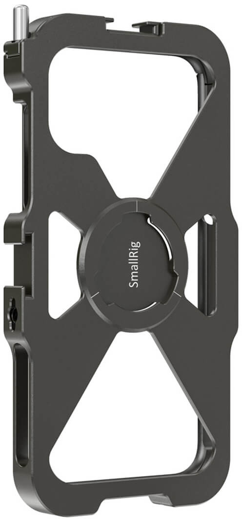 SmallRig Klatka SmallRig CPA2471 Pro Mobile Cage for iPhone 11 Pro