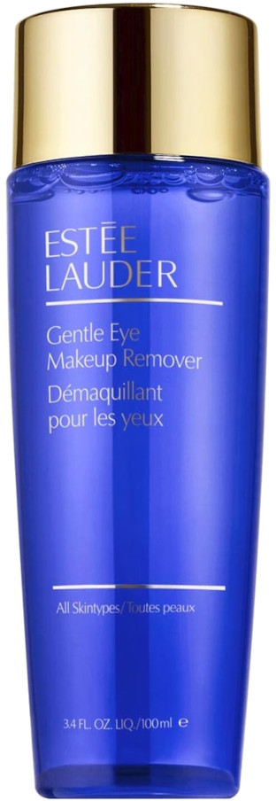 Estee Lauder Estee Lauder Gentle Eye Makeup Remover płyn do demakijażu oczu 100 ml LAU-GEN01