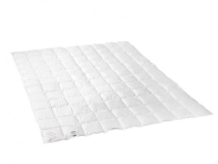 AMZ Kołdra wiosenna Dream puch 90% N-KDW-180