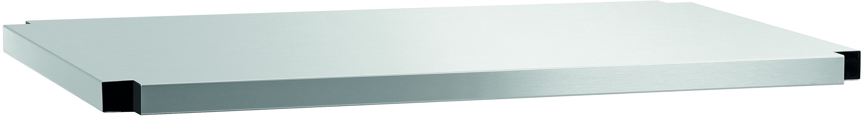 Bartscher Półka dodatkowa do stołów roboczych 311127 i 312127, 1200x700 mm | 310127 310127