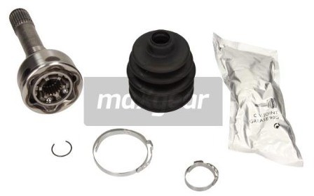 MAXGEAR Zestaw przegubu, półoś napędowa 49-1312 49-1312