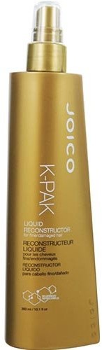 Joico K-Pak Liquid Reconstructor for Fine, damaged hair 300 ML 126524