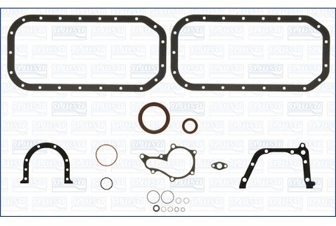 AJUSA Zestaw uszczelek, skrzynia korbowa 54065900