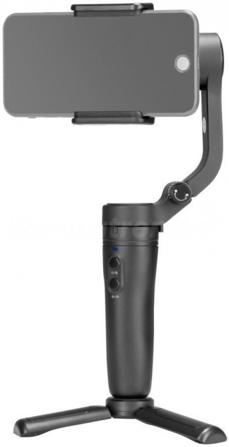 Feiyu Tech VLOG POCKET for Smartphones czarny