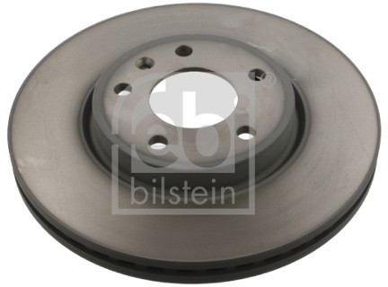 Febi BILSTEIN Tarcza hamulcowa 39190