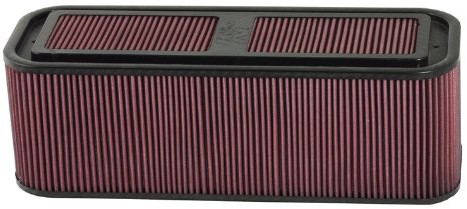 K&N K & N 100  8575 speziallluftfilterkits 100-8575