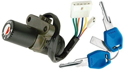 Unbekannt Stacyjka do Derbi GPR (97-03), Senda (00-) 8430525065581