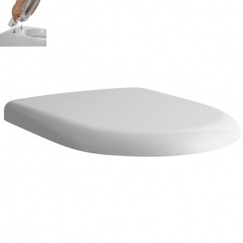 Laufen PRO NEW Deska wc H 8939553000001